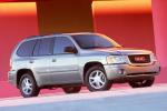 GMC Envoy 2002 года